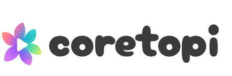 coretopi