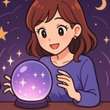 占い好きな女性の特徴10選｜当てはまったらあなたは素直な努力家
